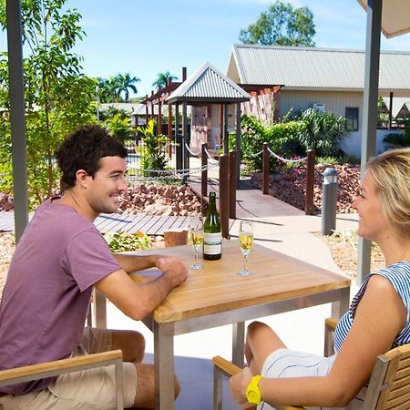 Freshwater East Kimberley Apartments Kununurra Chambre photo