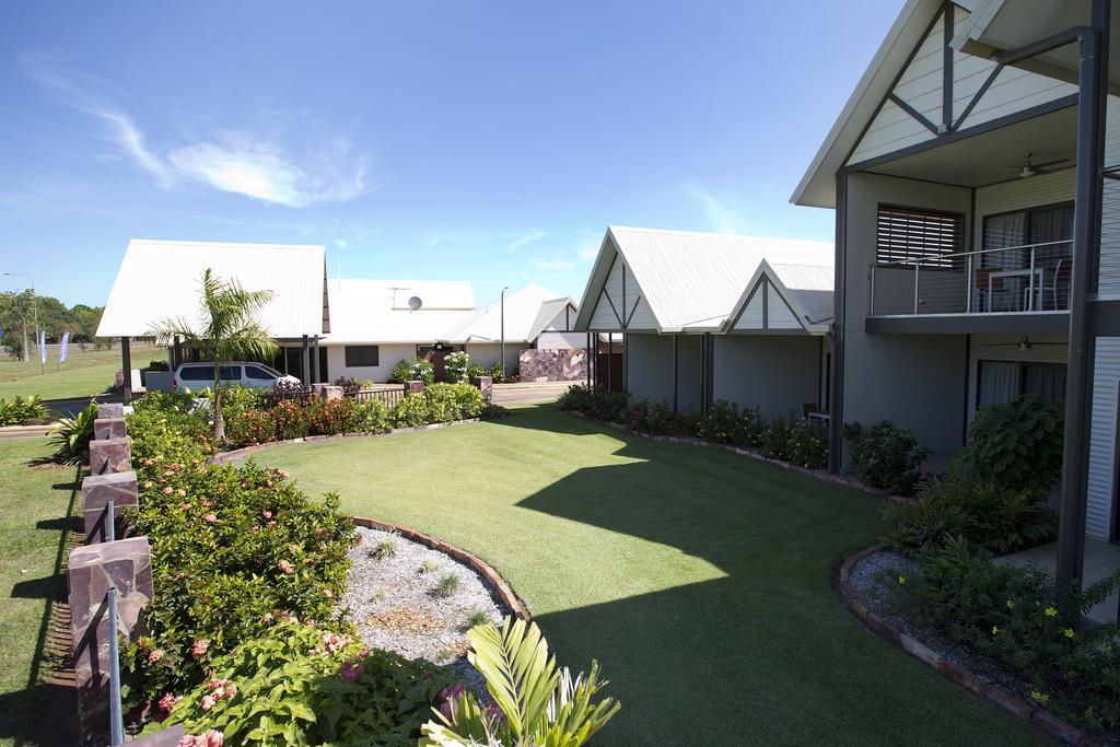 Freshwater East Kimberley Apartments Kununurra Extérieur photo