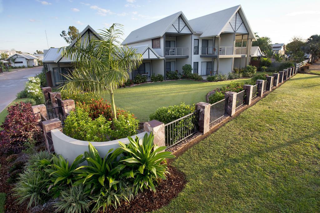 Freshwater East Kimberley Apartments Kununurra Extérieur photo