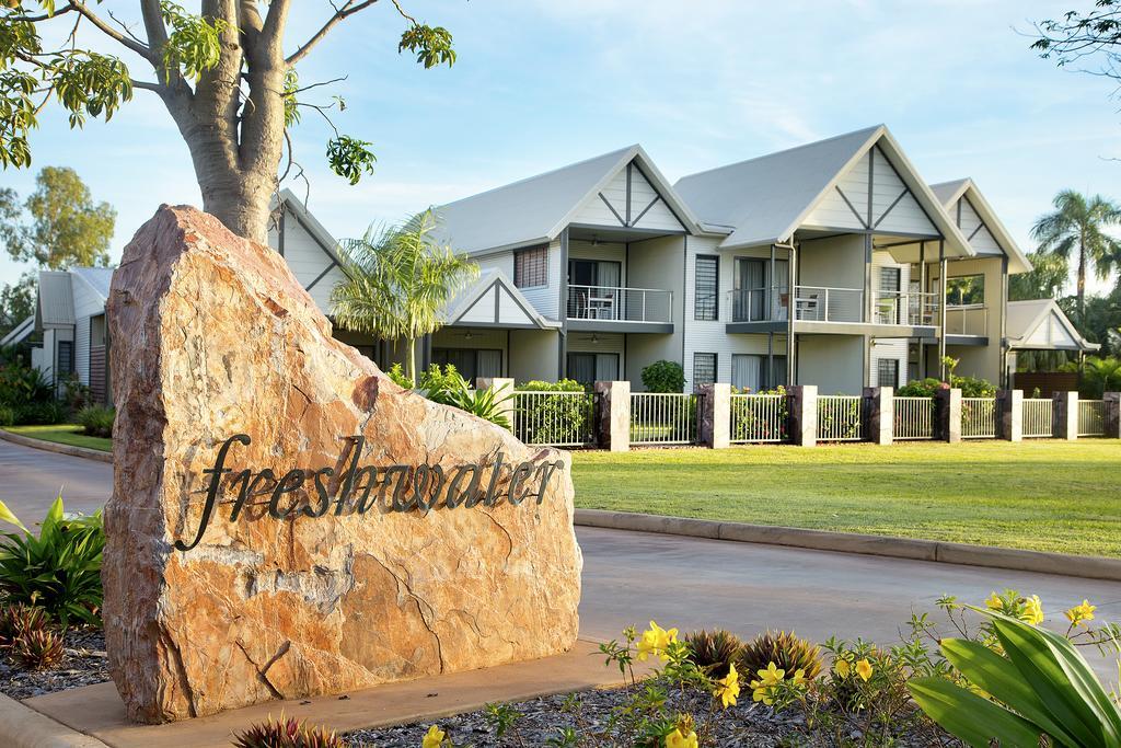 Freshwater East Kimberley Apartments Kununurra Extérieur photo