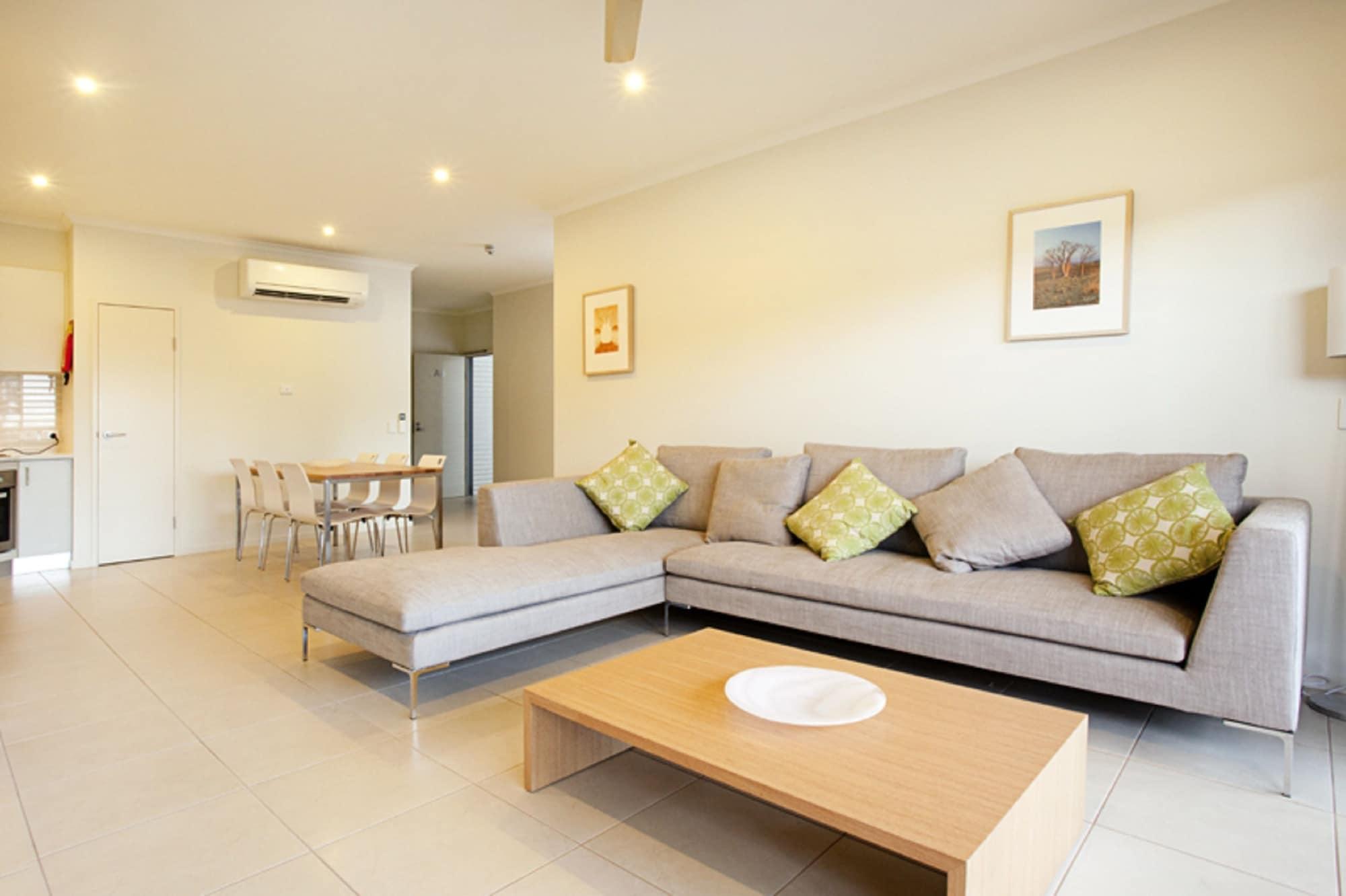 Freshwater East Kimberley Apartments Kununurra Extérieur photo