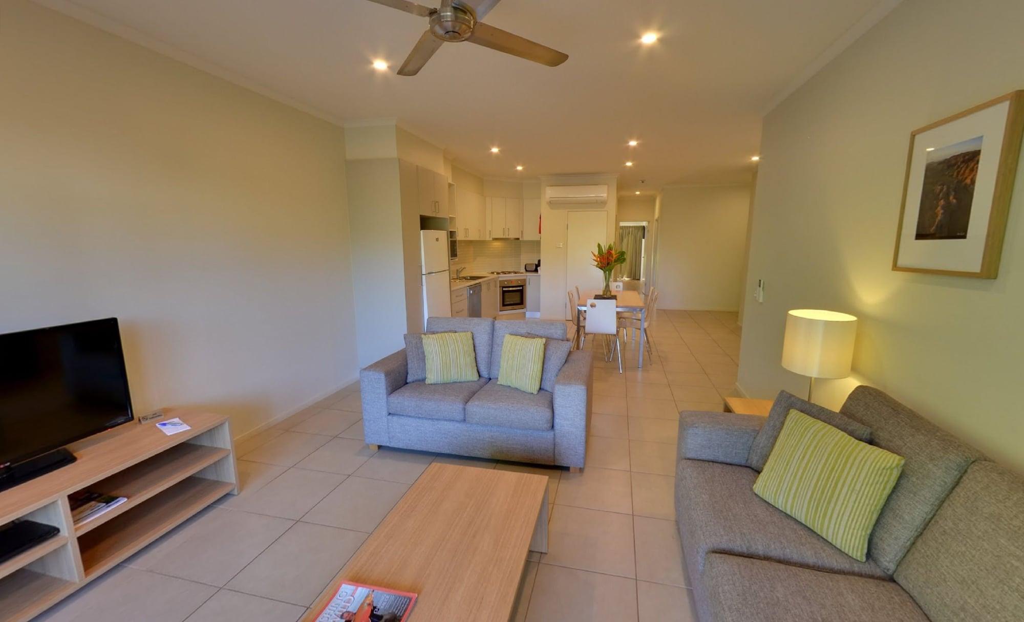Freshwater East Kimberley Apartments Kununurra Extérieur photo
