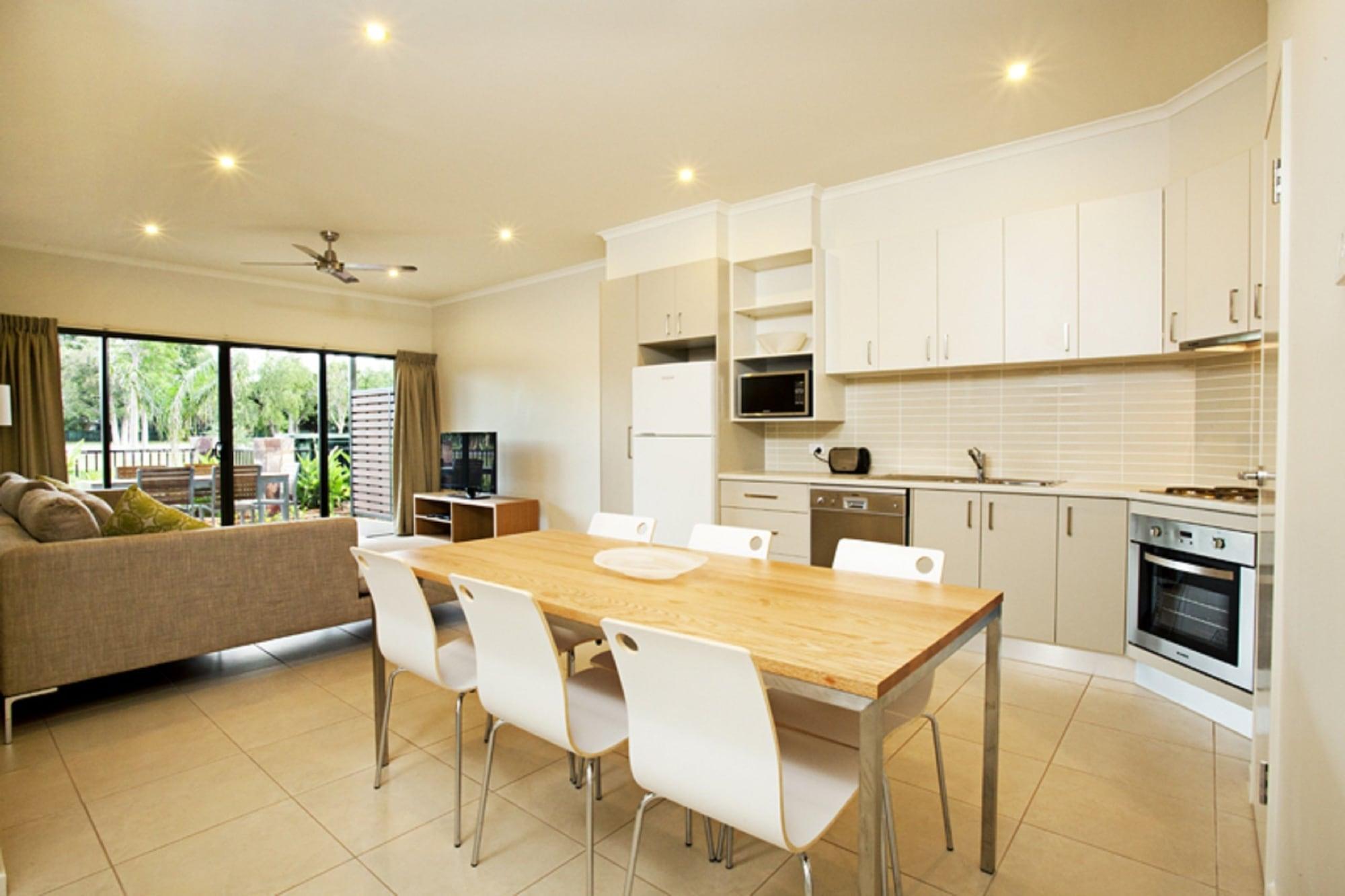 Freshwater East Kimberley Apartments Kununurra Extérieur photo
