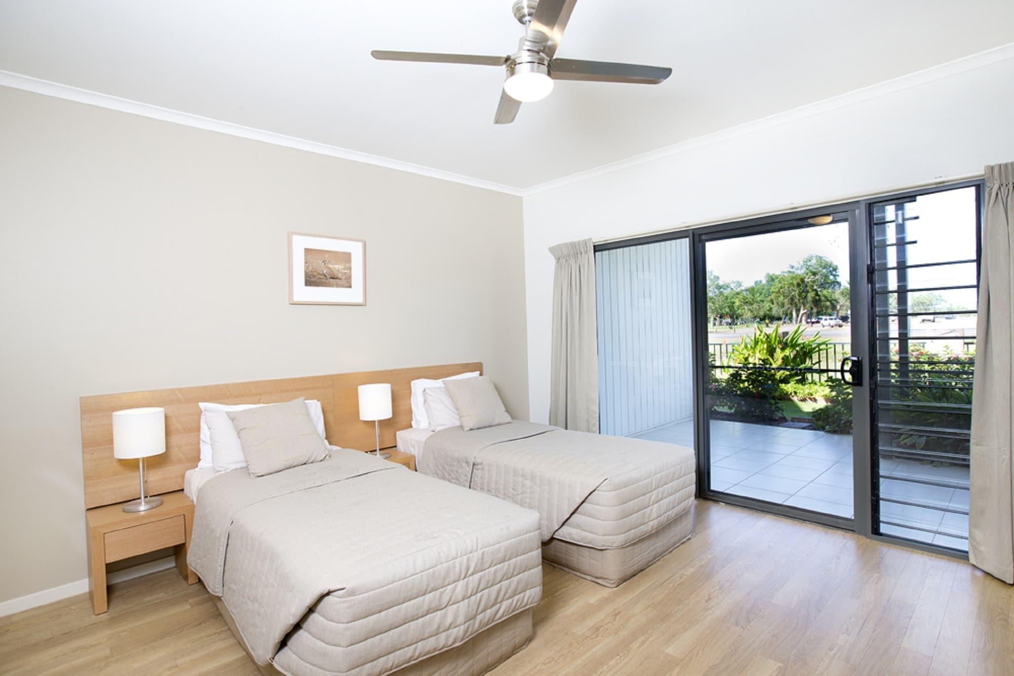 Freshwater East Kimberley Apartments Kununurra Extérieur photo