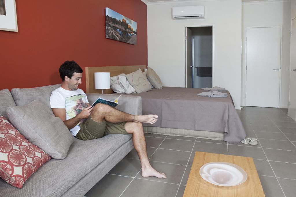 Freshwater East Kimberley Apartments Kununurra Extérieur photo