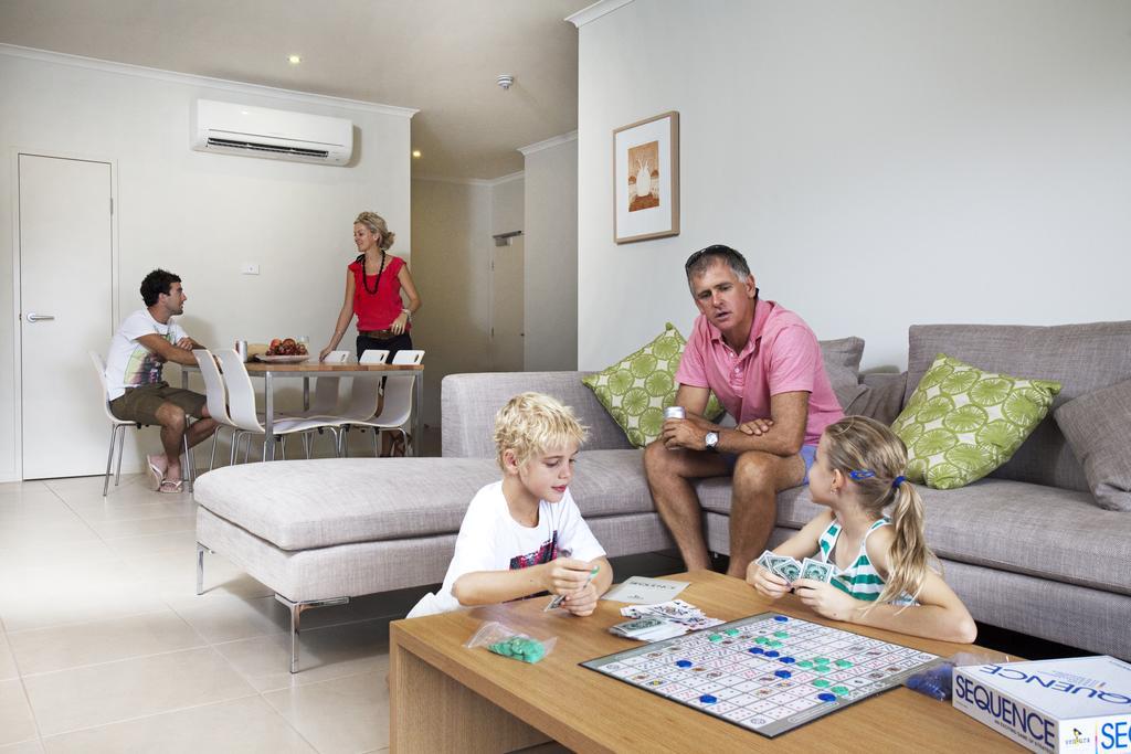 Freshwater East Kimberley Apartments Kununurra Extérieur photo