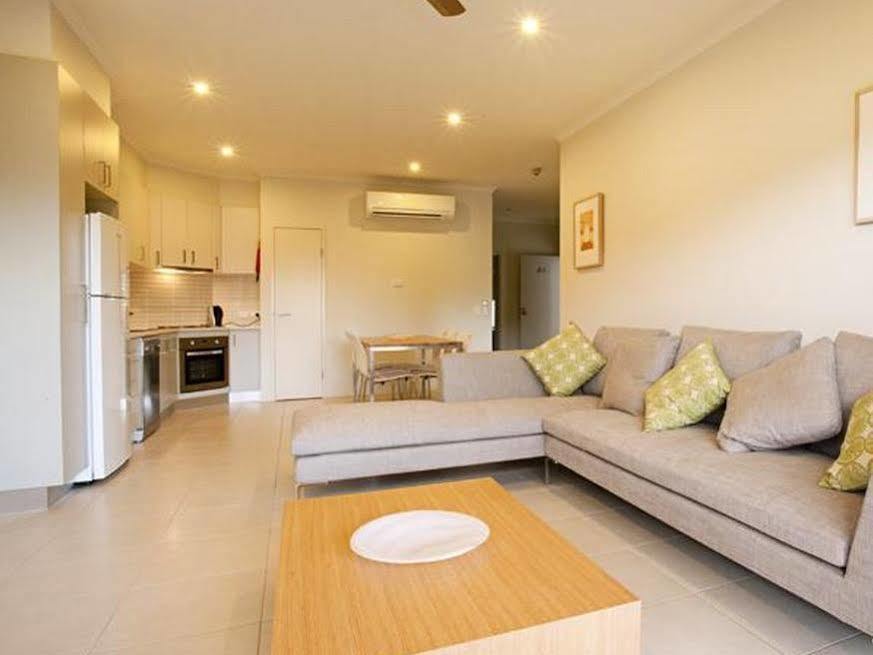Freshwater East Kimberley Apartments Kununurra Extérieur photo
