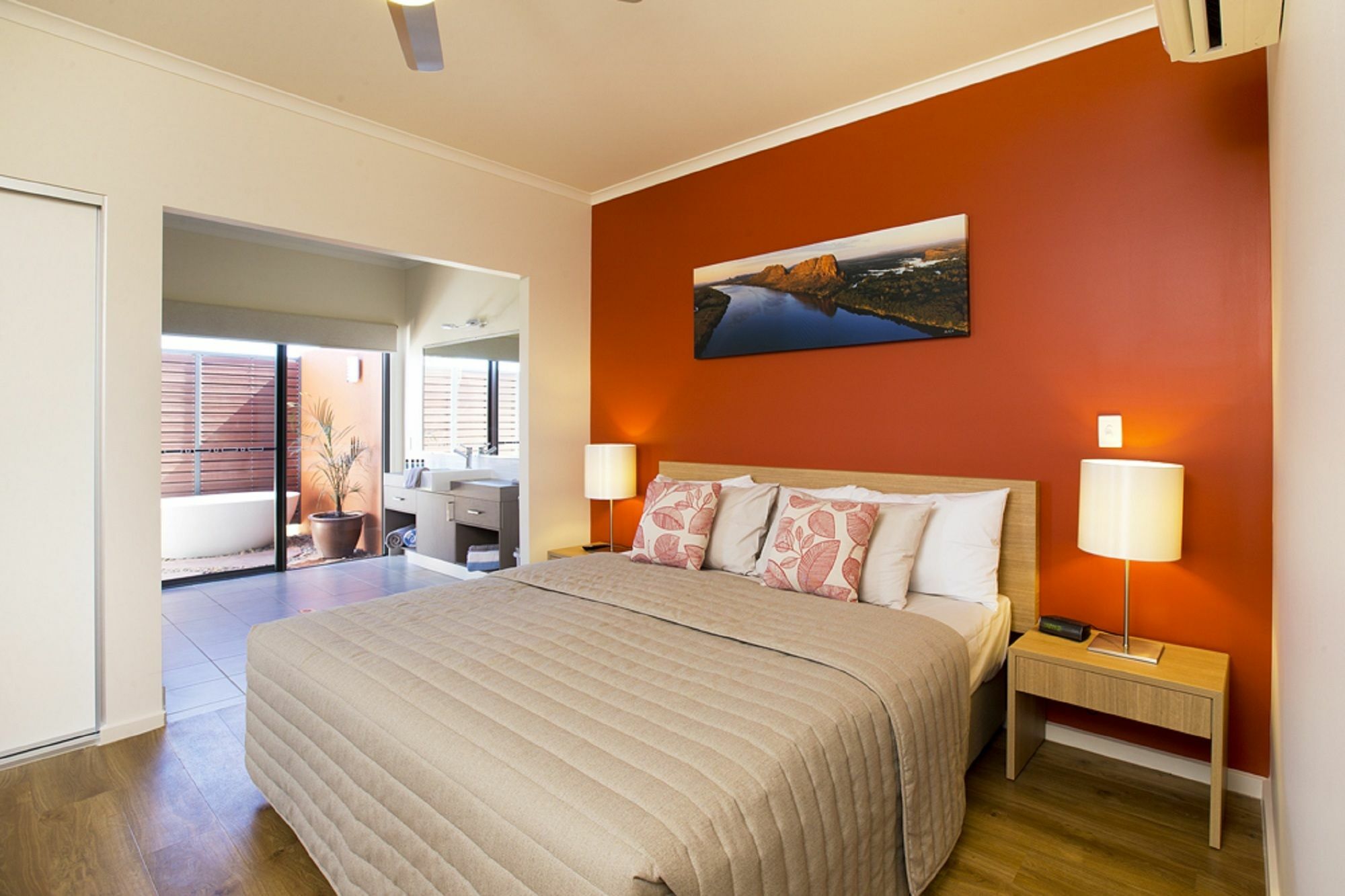Freshwater East Kimberley Apartments Kununurra Extérieur photo