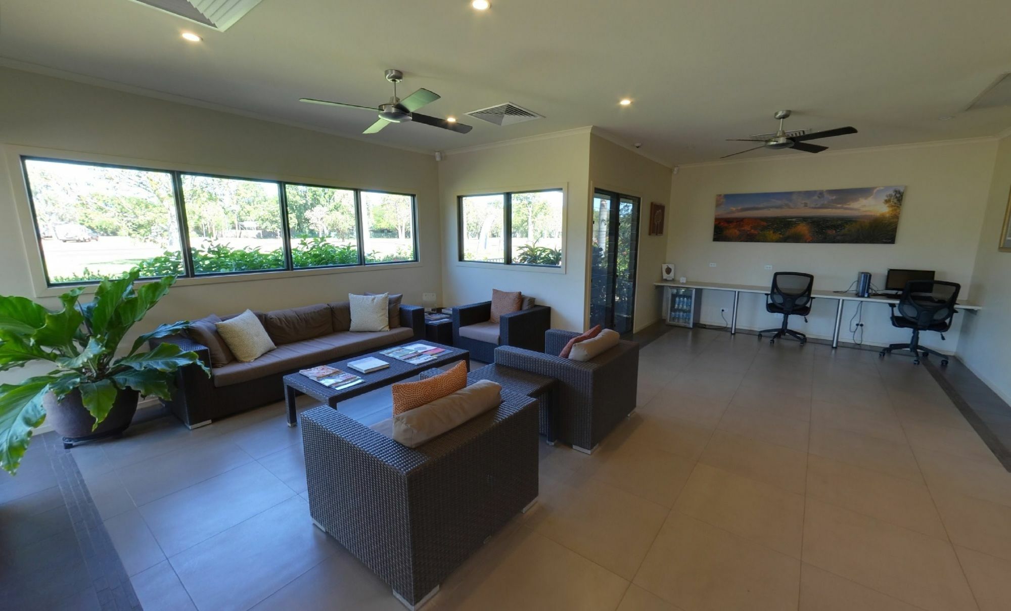Freshwater East Kimberley Apartments Kununurra Extérieur photo