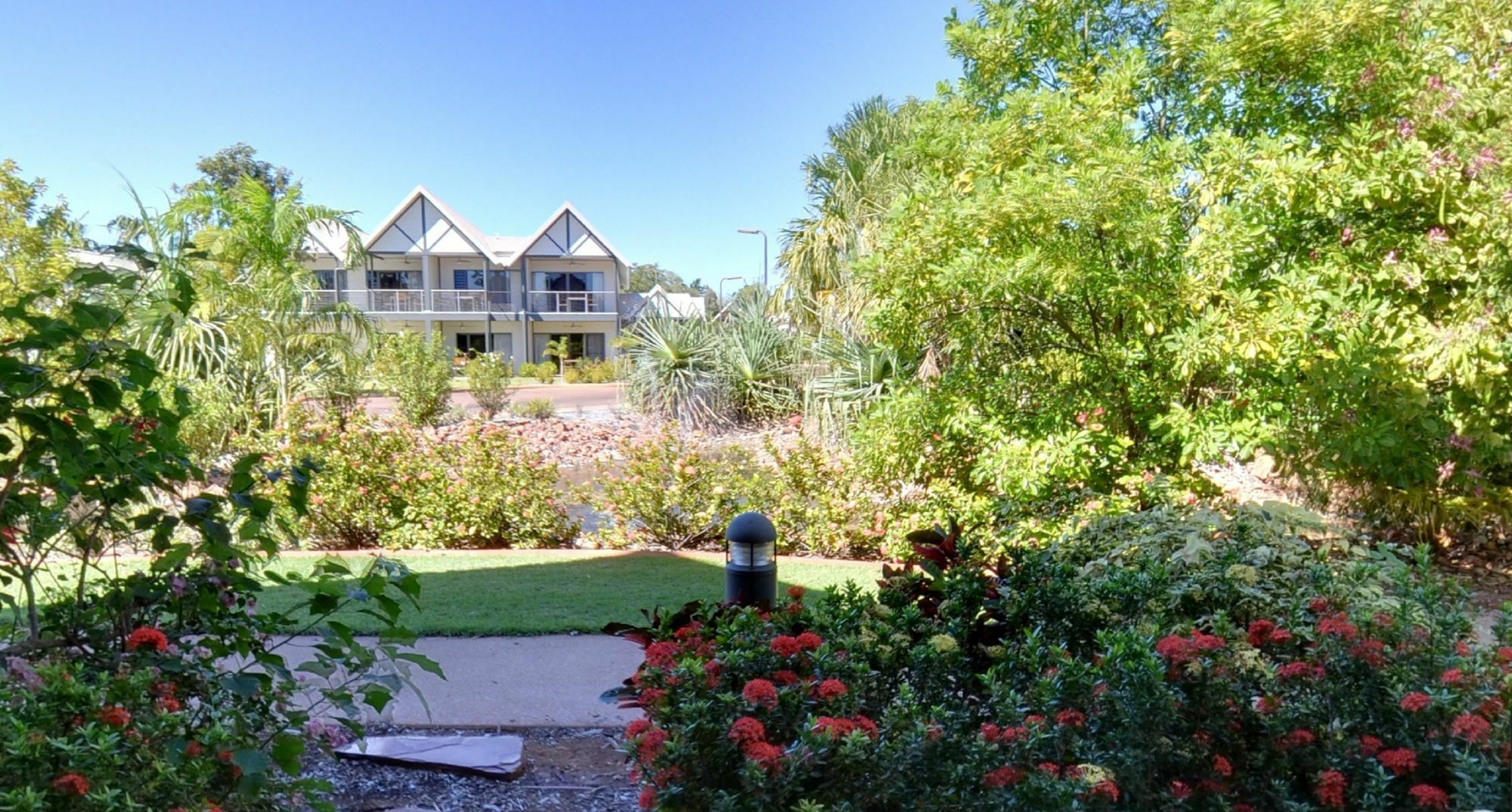 Freshwater East Kimberley Apartments Kununurra Extérieur photo