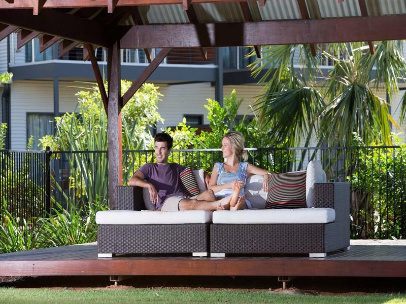 Freshwater East Kimberley Apartments Kununurra Extérieur photo