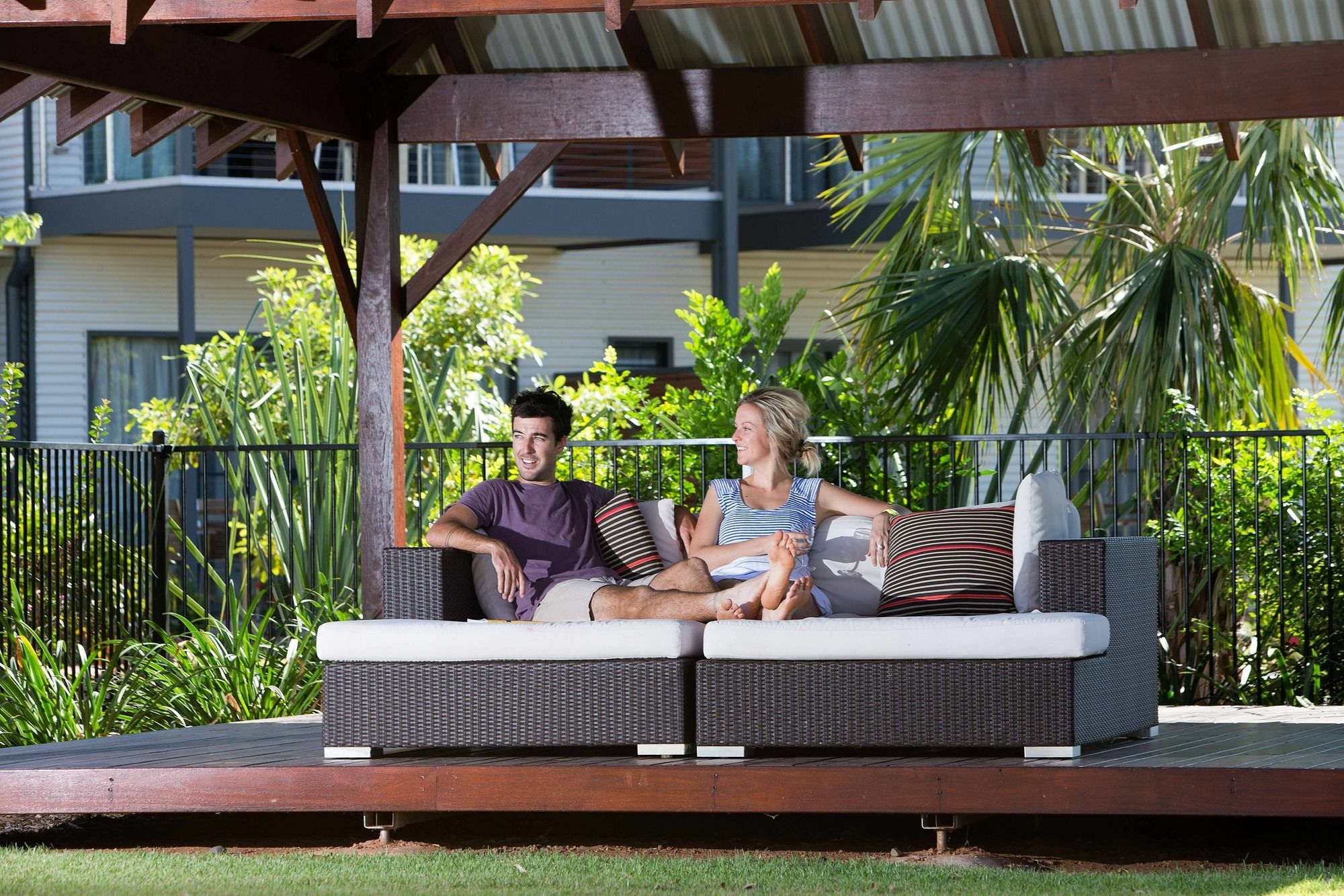 Freshwater East Kimberley Apartments Kununurra Extérieur photo